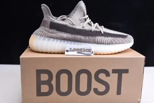 hype Boost V2 Zyon 350 Adidas Yeezy FZ1267 0328